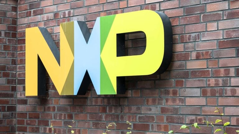 NXPI stock - Is Samsung Buying NXP? NXPI Stock Surges on Report.