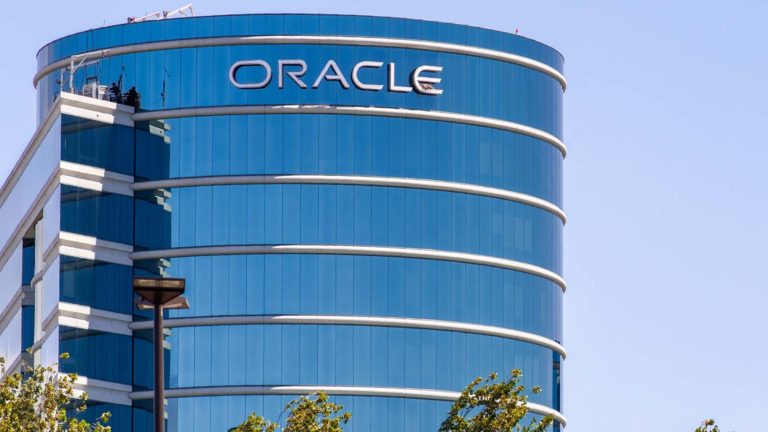 ORCL stock - Is Oracle (ORCL) Stock the Next Nvidia?