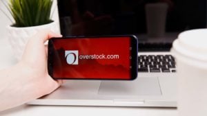 Overstock.com Earnings: OSTK Stock Slides 16% Lower on Disappointing Q3