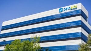 Cybersecurity Stocks to Buy: Palo Alto Networks (PANW)