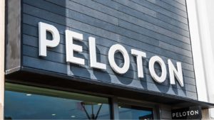 The Worst IPO Stocks: Peloton (PTON)