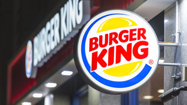 QSR Stock - QSR Stock Pops as Burger Kings Announces $400 Million Investment
