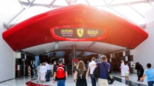 Automotive Stocks to Buy: Ferrari (RACE)