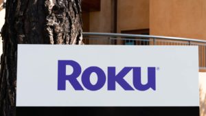 STARS Stocks to Buy: Roku (ROKU)