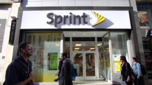 Sprint Faces Another Obstacle as Oregon Joins the Lawsuit Against It