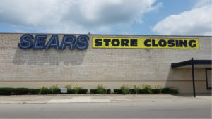 Sears Stores Closing List 2019: 21 More Locations Shutting Down in October