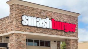 12-Cent Smashburger? How to Get Yours Today