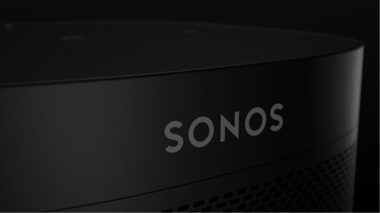 SONO stock - As New Product Launches, Stellar Numbers Put Sonos Stock on Right Path