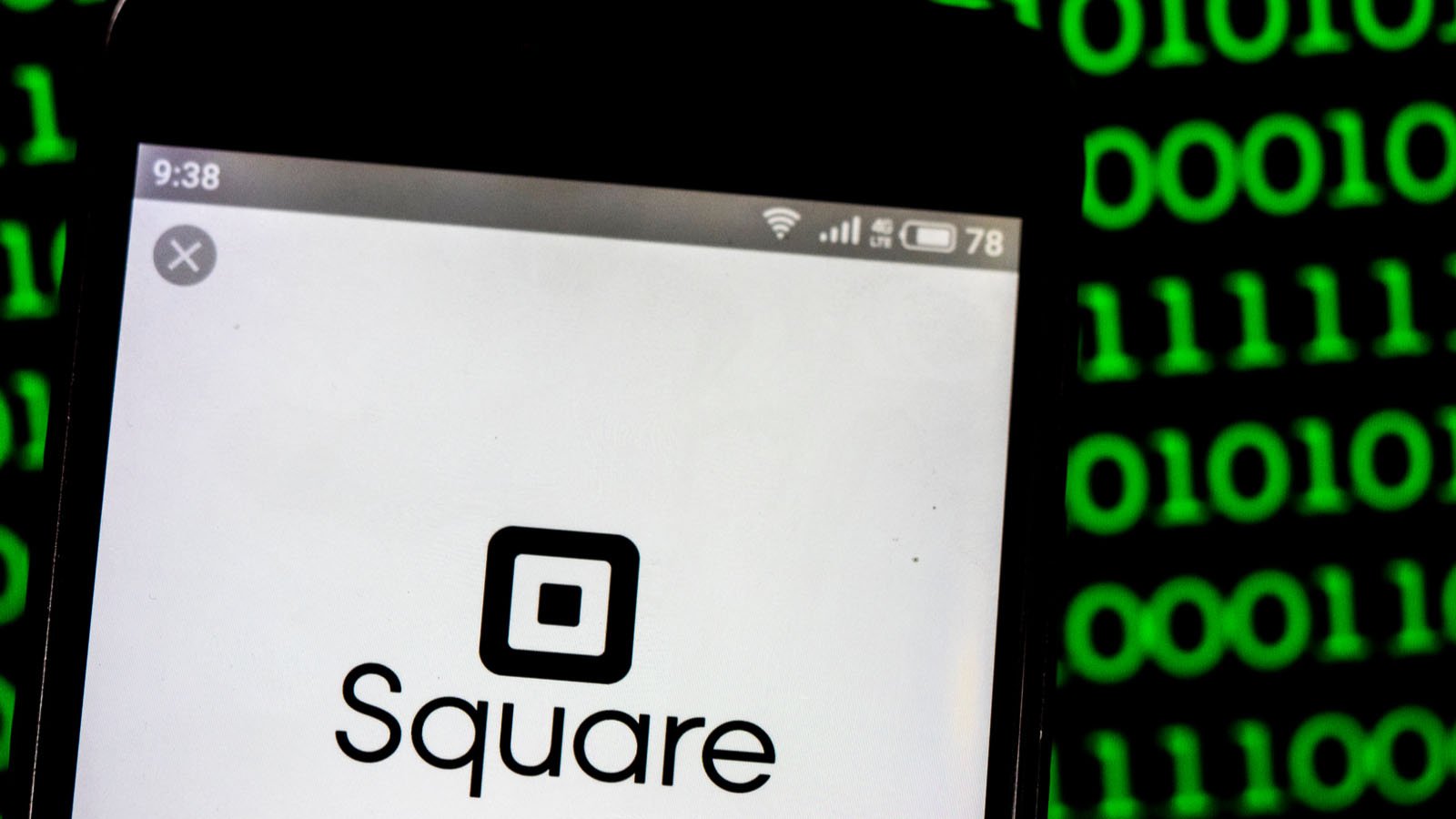 Square Stock Continues To Soar On Strength Of Cash App Investorplace