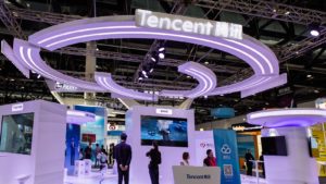 Tencent Earnings: TCEHY Stock Jumps on Q1 Beats