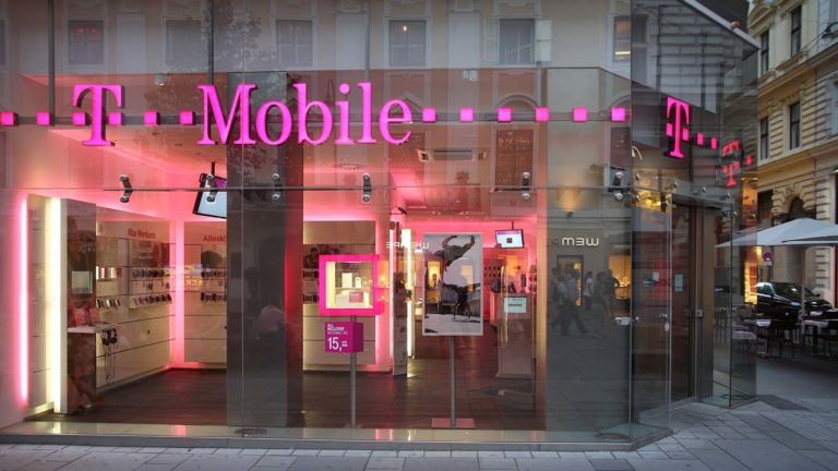 TMUS stock - T-Mobile Stock Is Still a Terrific Long-Term 5G Investment
