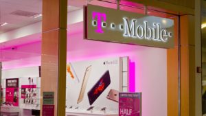 5G Stock to Buy: T-Mobile (TMUS)