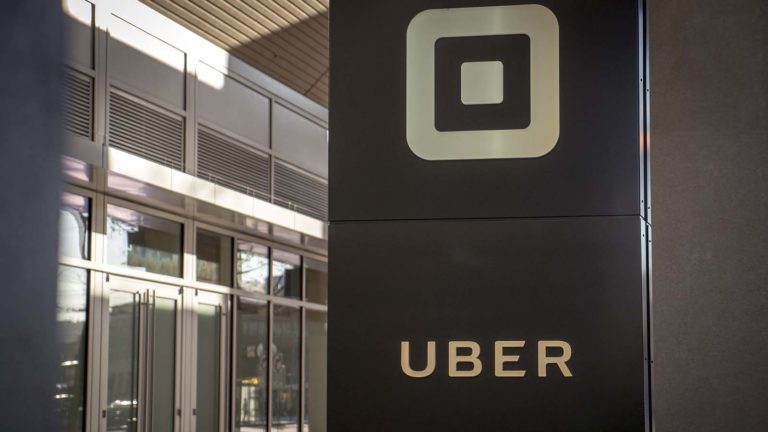 UBER Stock - UBER Stock Alert: Uber Is Joining the S&P 500