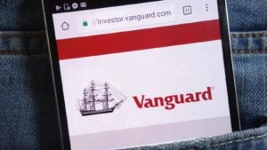 ESG ETFs to Buy: Vanguard ESG International Stock ETF (VSGX)