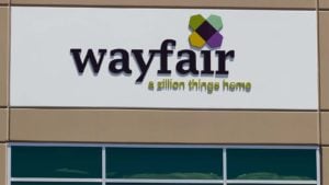 Wayfair Earnings: W Stock Soars 24% on Big Q1 Beat