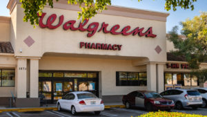 200 Walgreens Stores Closing in U.S.