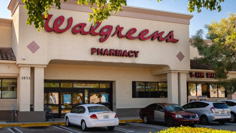 WBA stock - WBA Stock Earnings: Walgreens Boots Alliance Beats EPS, Beats Revenue for Q2 2024