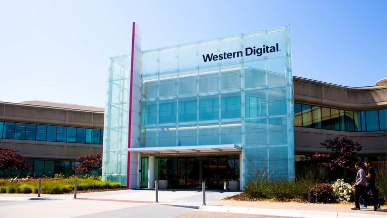 WDC stock - WDC Stock Alert: Why Western Digital Shares Are Up 10%
