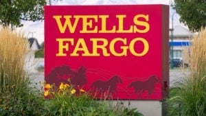 Wells Fargo (WFC)