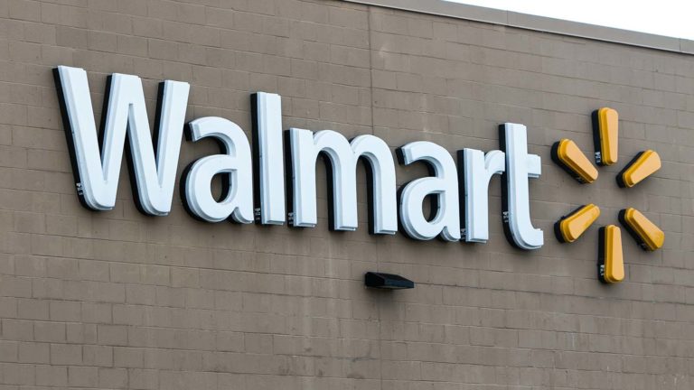 Walmart stock - Income Opportunity: Earn $500 Each Month From Walmart Stock