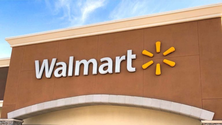 How To Buy Walmart Stock