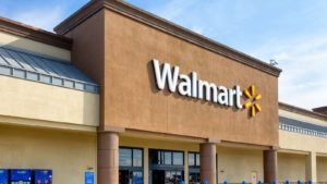 At the Highs, Walmart Stock Comes Down to Trust