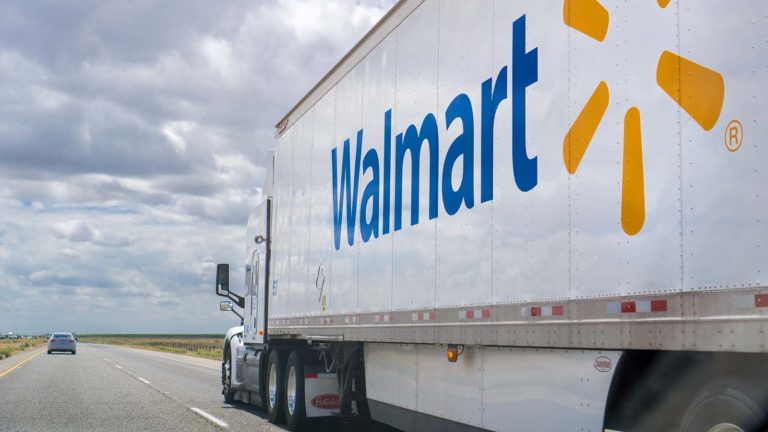 WMT stock - Hold Up, WMT Investors! Is Walmart a Growth Stock Now?!