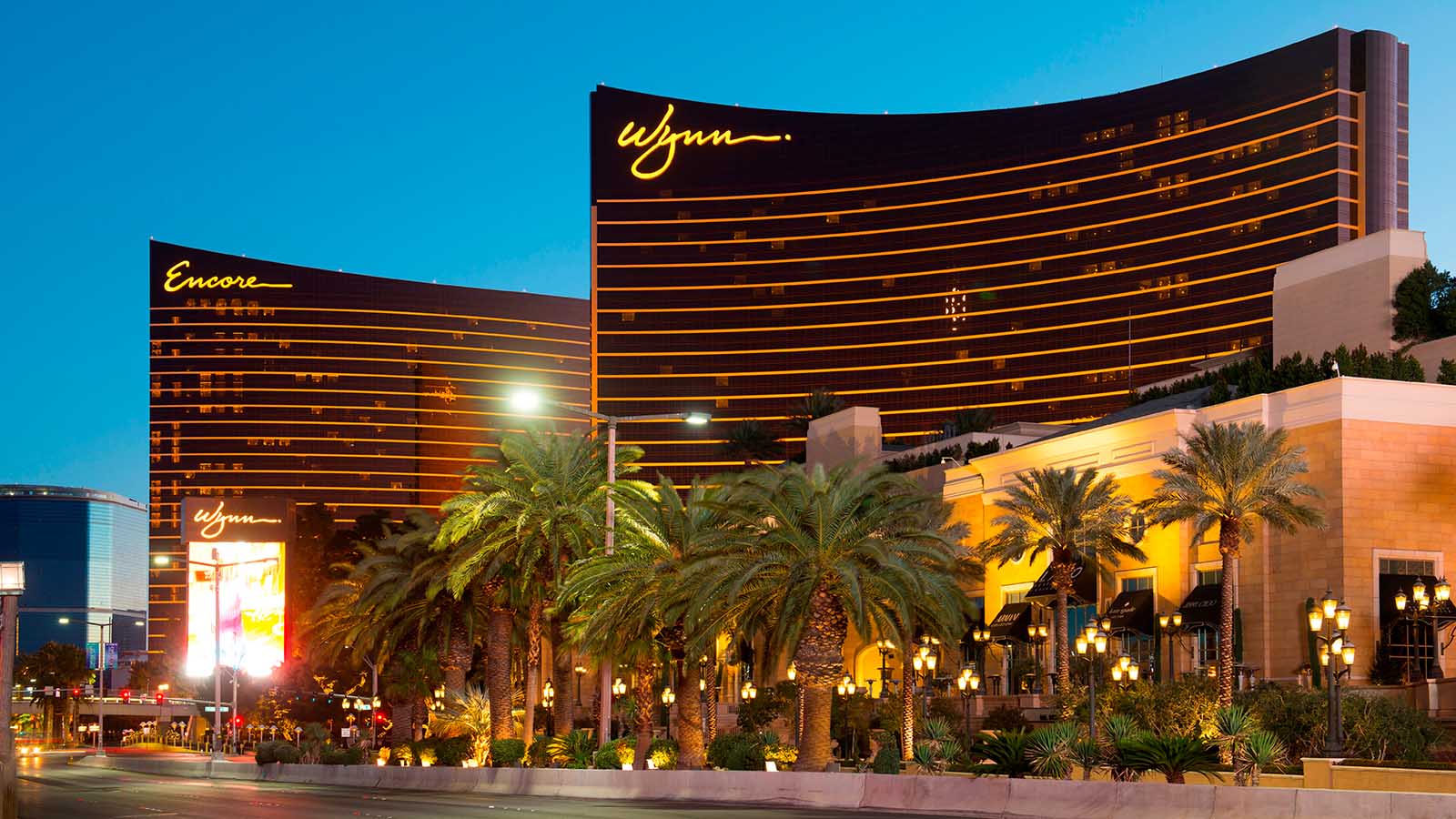 Wynn Resorts Stock Is a Buy on Any Dip Nasdaq