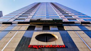Exxon Mobil is a Classic Yield Trap That May Not Last Much Longer