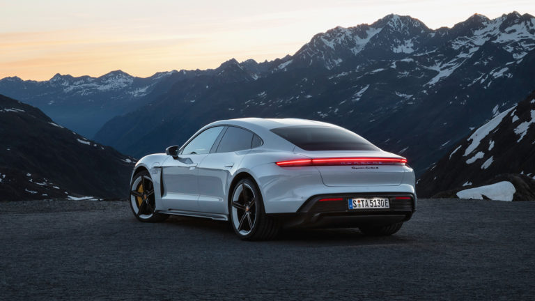 POAHY stock - Porsche IPO Sends POAHY Stock Into the Spotlight. Here’s Why.