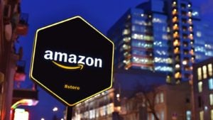 Earnings Preview: What To Expect From Amazon Stock