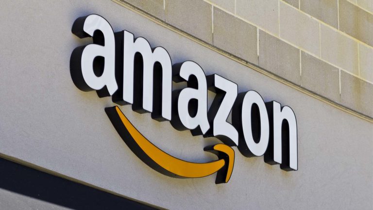 AMZN stock - Amazon Stock: Cap Off the Holiday Season With a Blockbuster Success