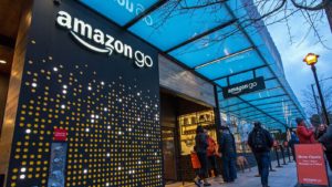 Amazon Will Continue Its 'Prime' Winning Ways
