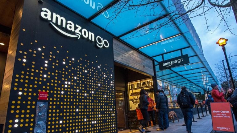 the next Amazon - 5 Stocks That Could Be the Next Amazon