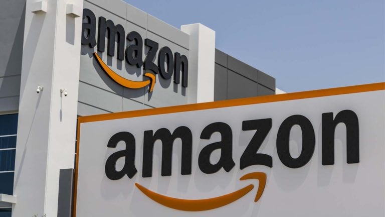 AMZN stock - How Amazon’s Drone Struggles Have Created a ‘Buy-the-Dip’ Scenario