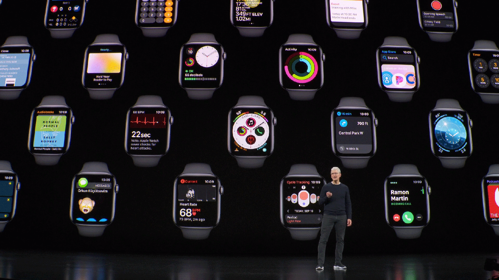 Apple Event: New Offerings Leverage the Little-Known Future of Tech