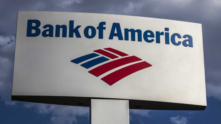 BAC Stock - Quantitative Metrics Suggest Bank of America Is Oversold