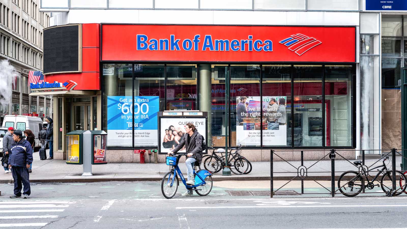 Bank of America Layoffs 2023 What to Know About the Latest BofA Job