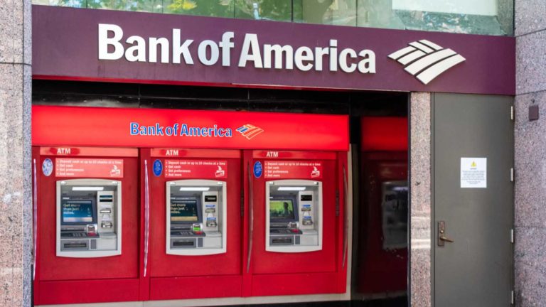 BAC Stock - Don’t ‘Buy the Dip’ With Bank of America Stock