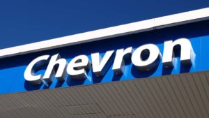 Buy Chevron Stock Even After Its Bullish Rally