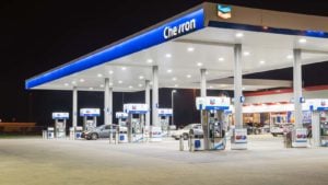 Buy Conservative Chevron Stock for Its Big Dividend