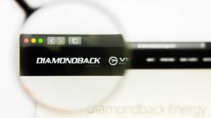 Stocks to Buy: Diamondback Energy (FANG)