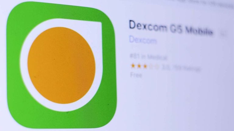DXCM Stock - Why Is Dexcom (DXCM) Stock Down 38% Today?