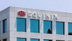 In a Sea of Mergers, Equinix Offers Standalone Strength? thumbnail