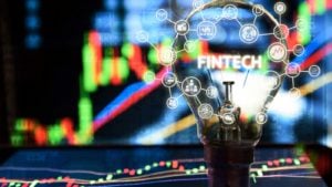 fintech stocks