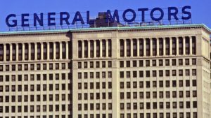 If Biden Can Save General Motors for a Second Time, How About GM Stock?