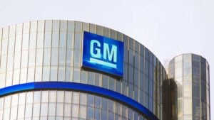 Automotive Stocks to Buy: General Motors (GM)