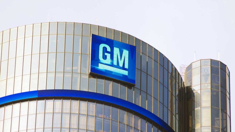 GM stock - Overlooked and Underpriced: GM Stock’s Compelling Case for Bullish Investors