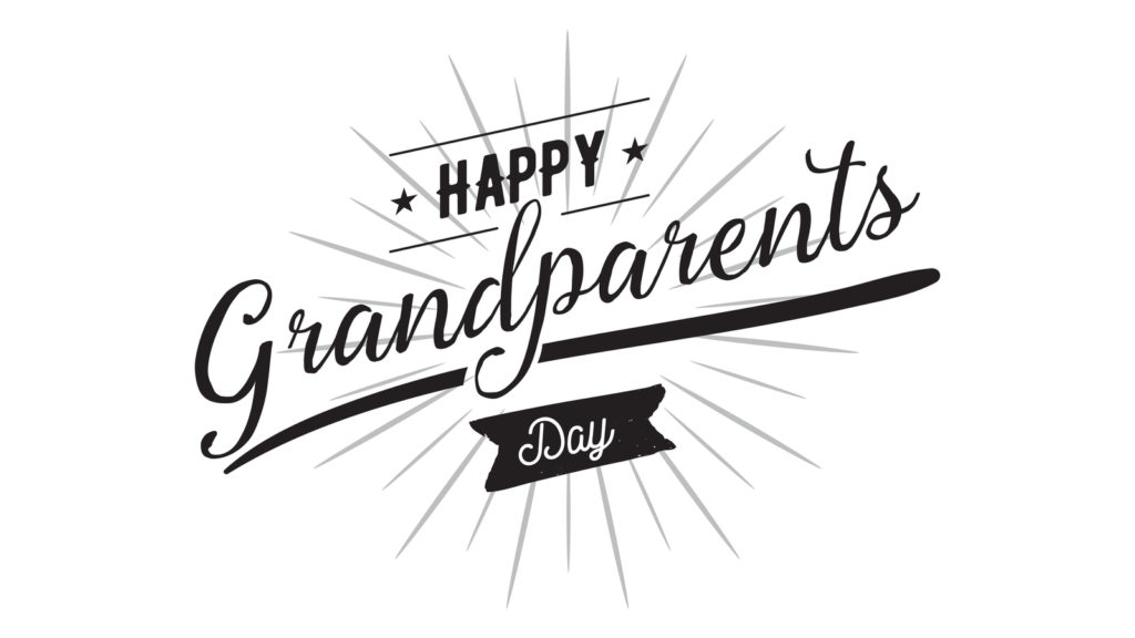 5 Happy Grandparents Day Images to Post on Social Media