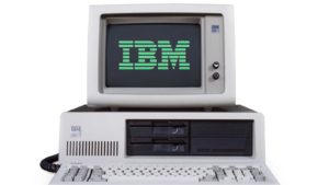 IBM